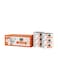 Kit Cat Deboned Tuna &amp; Salmon Wet Cat Food Toppers 6x50g