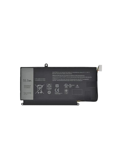 REPLACEMENT VH748 Laptop Battery For Dell V5560 V5460 V5460D V5470 V5480 14-5439(11.1V 51.2Wh)