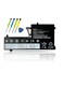 L17M2PF0 Laptop Battery Compatible with Lenovo ideapad 330 Touch-15ARR 330-15ARR 330-15ICN Series L17D2PF1 L17L2PF2 5B10Q62138 L17M2PF2 5B10Q62139 5B10Q41211 L17L2PF0 L17M2PF1 7.5V 35Wh 4670mAh