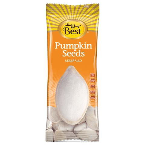 Best Pumpkin Seeds, 50g