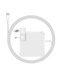 87W USB-C Power Adapter White