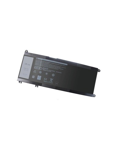 56WH 33YDH Laptop Battery for Dell Inspiron 17 7000 7778 7779 7786 7773 15 7577 G3 3579 3779 G5 5587 G7 7588 Latitude 13 3380 14 3490 15 3590 3580 PVHT1 P30E 81PF3 081PF3