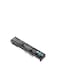 4400.0 mAh Replacement Laptop Battery For Toshiba PA3757U-1BRS PABAS213 Black
