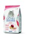 Lechat Excellence by Monge   Adult Cat Dry Food with Chicken, Rice, Egg and Apple   Super Premium Complementary Dry Cat Food - 400g