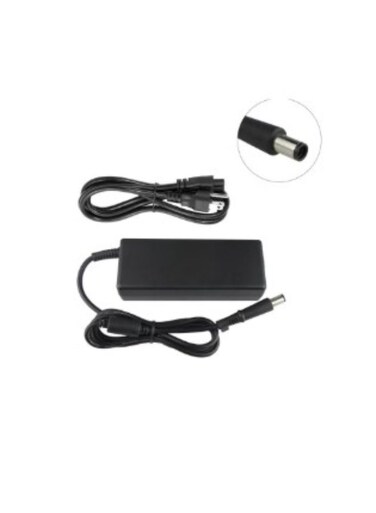 Power Supply 18.5V 3.5A 65W Notebook AC Adapter Laptop Charger for HP G30 G40 G50 G60 G70