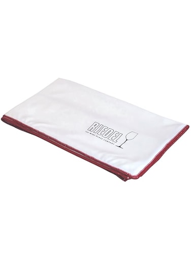 Riedel ACCESSORIES MICROFIBER POLISHING CLOTH