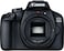Canon EOS 4000D DSLR Camera With 18-55mm III Lens, SanDisk Ultra 64GB SDXC Memory Card &amp; Digital Slave Flash &amp; 3 Pieces Multi-Coated Filter Set