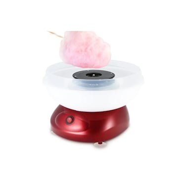 Cotton Candy Machine, Homemade Cotton Candy Machine Birthday Party Cotton Candy Maker Hard Sugar.