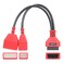 16+32 PIN OBD Gateway Adapter For Nissan
