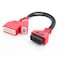 16+32 PIN OBD Gateway Adapter For Nissan