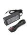 Replacement Laptop Adapter  19.5V 3.34A 65W Pin Size 4.5mm*3.0mm.