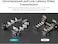 OBSBOT Tiny 2 AI-Powered PTZ 4K Webcam 1/1.5 Inch CMOS 4X Faster Focusing USB 3.0 10x Faster Data Transfer Voice Control with Table Mini Tripod