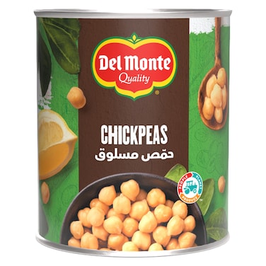 ديل مونتي حمص، 400 غرام