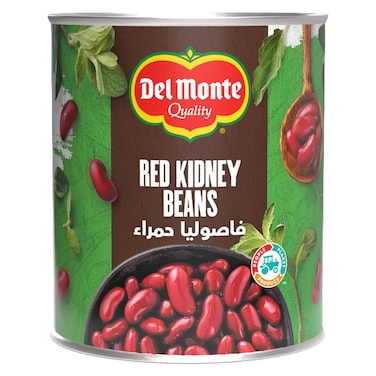 Del Monte Red Kidney Beans, 400g