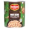 Del Monte White Beans, 400g