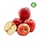 Organic Royal Gala Apples 4-Piece Pack