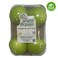 Organic Royal Gala Apples 4-Piece Pack