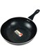 Nonstick Frying Pan Skillet &acirc;&euro;&ldquo; Healthy Stone Cookware With Marble Coating For Perfect Omelettes