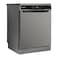 Bompani Dishwasher BO5021ST Silver Inox 15 Place Settings