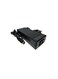 AC adapter for HP laptops 18.5v, 6.5A, HP 5-Pin Oval connector