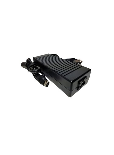 AC adapter for HP laptops 18.5v, 6.5A, HP 5-Pin Oval connector