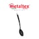 Metaltex Nylon Rapid Serving Spoon 31cm &ndash; Heat-Resistant &amp; Durable for Everyday Use