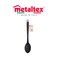 Metaltex Nylon Rapid Serving Spoon 31cm &ndash; Heat-Resistant &amp; Durable for Everyday Use