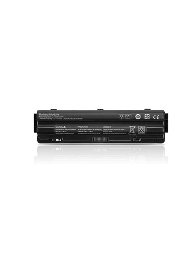 Battery Compatible with Dell XPS 15 XPS 17 15 14 L702X L701X L502X L501X L401X 312-1123 312-1127 R4CN5 8PGNG J70w7 JWPHF PHP 09E P09E001 P09E002 P11F P11F001