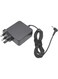 65W 20V 3.25A Laptop Notebook Power Adapter For Lenovo 4.0 x 1.7mm, Plug:UK Plug