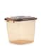 Every Day Container Kitchen Food Container Assorted Color Square 12L