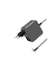 Power Supply for Asus Laptop, 45 W 19 V 2.37 A Notebook Laptop Charging Cable AC Power Supply for ASUS Plug: 4.0 x 1.35 mm