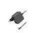 Power Supply for Asus Laptop, 45 W 19 V 2.37 A Notebook Laptop Charging Cable AC Power Supply for ASUS Plug: 4.0 x 1.35 mm