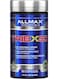 ALLMAX Nutrition Tribx90، 90 كبسولة من نبات تريبولوس تيريستريس النقي 100%