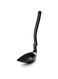 Dreamfarm - Spadle - Sit Up Scraping Spoon - Black - Dfm-Sd4212 Black