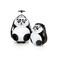 Heys Travel Tots 18' Backpack - Panda