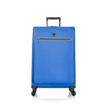 Heys Xero Luggage - Blue, 66cm