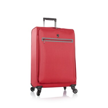 Heys Xero Luggage - Red, 66cm