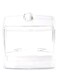 Transparent Makeup Cosmetic Container Storage Holder Box