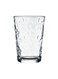 Daisy Tumbler Set &acirc;&euro;&ldquo; 205ml, 6-Piece   Stylish &amp; Everyday Drinkware
