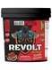 Hunter Revolt Whey Protein Large 8 LBs (Double Chocolate)