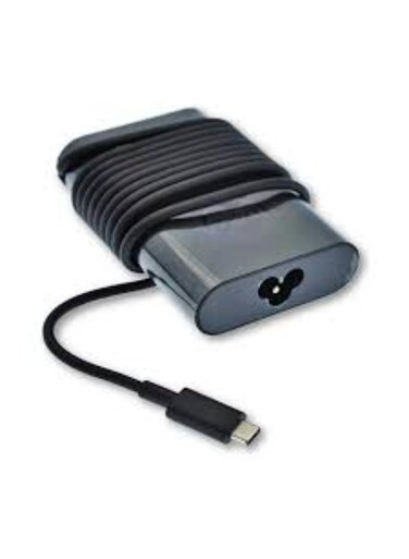 65W Dell Latitude 11 5285 Latitude 11 5289 USB-C Type Laptop AC Power Replacement Adapter Type C