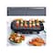 Electric Barbecue Grill 2000W Portable Non Stick BBQ Grill with Adjustable Temperature Control