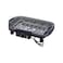 Electric Barbecue Grill 2000W Portable Non Stick BBQ Grill with Adjustable Temperature Control