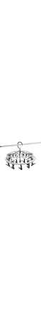 Rayyan Laundry Drying Rack, Clothing Sock Drip Clothes Drying Hanger with 32 Clips, Foldable Clip Hangers, Laundry Clips and Drip Drying Hangers for Sock, Bras, Towel, Underwear -Gray
