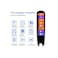 Portable Smart Language Translation Scanner, 43 Languages, 0.5s Recognition, 98% Accuracy