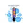 Portable Smart Language Translation Scanner, 43 Languages, 0.5s Recognition, 98% Accuracy