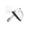 7 Gear Electric Egg Beater Automatic Hand Mixer Blender Plastics Rotating Push Whisk Cream
