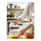 7 Gear Electric Egg Beater Automatic Hand Mixer Blender Plastics Rotating Push Whisk Cream