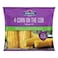 Emborg 4 Corn On The Cob, 950g