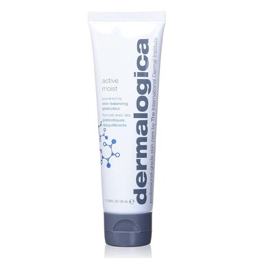 Dermalogica Active Moist Oil Free Moisturizer With Prebiotics 50ml